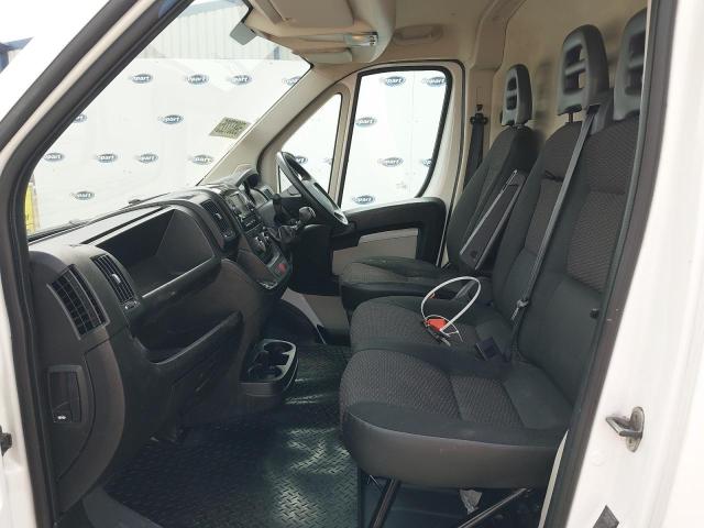 2019 CITROEN RELAY 35 L