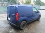 2012 PEUGEOT BIPPER S H for sale at Copart CHESTER