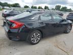 2018 Honda Civic Ex   zu verkaufen in Bridgeton, MO - Front End