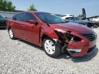 2015 Nissan Altima 2.5 na sprzedaż w Walton, KY - Front End
