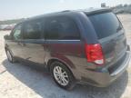 2020 Dodge Grand Caravan Sxt на продаже в Cahokia Heights, IL - Hail
