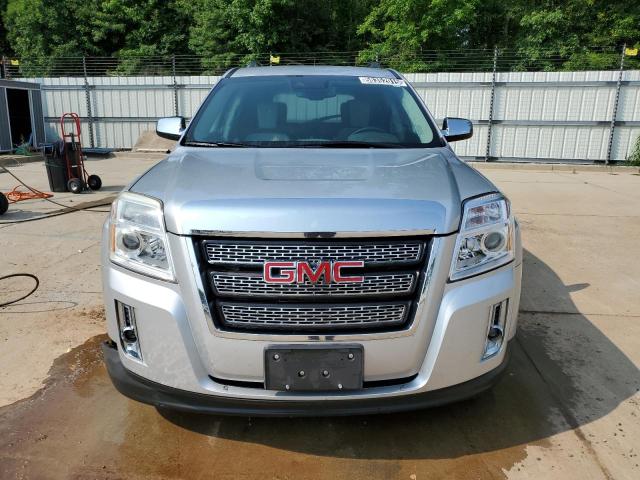 Parquets GMC TERRAIN 2015 Srebrny