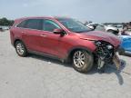 2017 Kia Sorento Lx for Sale in Lebanon, TN - Front End