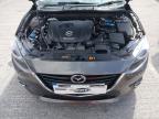 2015 MAZDA 3 SPORT NA for sale at Copart CHESTER