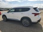 2022 HYUNDAI SANTA FE LIMITED for sale at Copart AB - EDMONTON