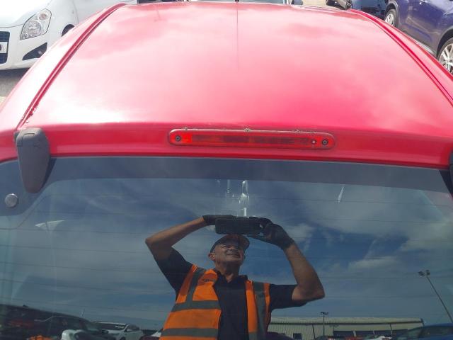 2006 TOYOTA AYGO+ VVT-