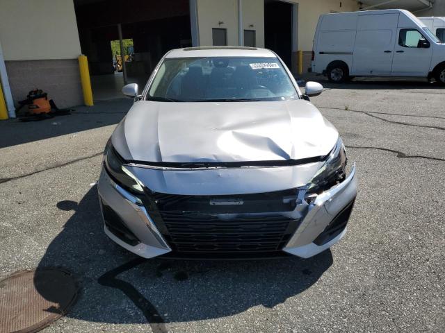  NISSAN ALTIMA 2023 Silver