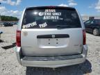 2010 Dodge Grand Caravan Hero de vânzare în Montgomery, AL - Front End