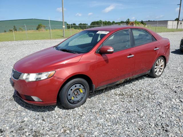 2010 Kia Forte Sx