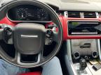 2018 Land Rover Range Rover Sport Supercharged Dynamic for Sale in North Billerica, MA - Minor Dent/Scratches
