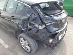 2017 VAUXHALL ASTRA TECH for sale at Copart CHESTER