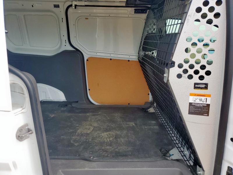 2020 FORD TRANSIT CONNECT XL  