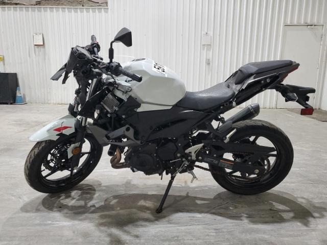 2023 KAWASAKI ER400 D  