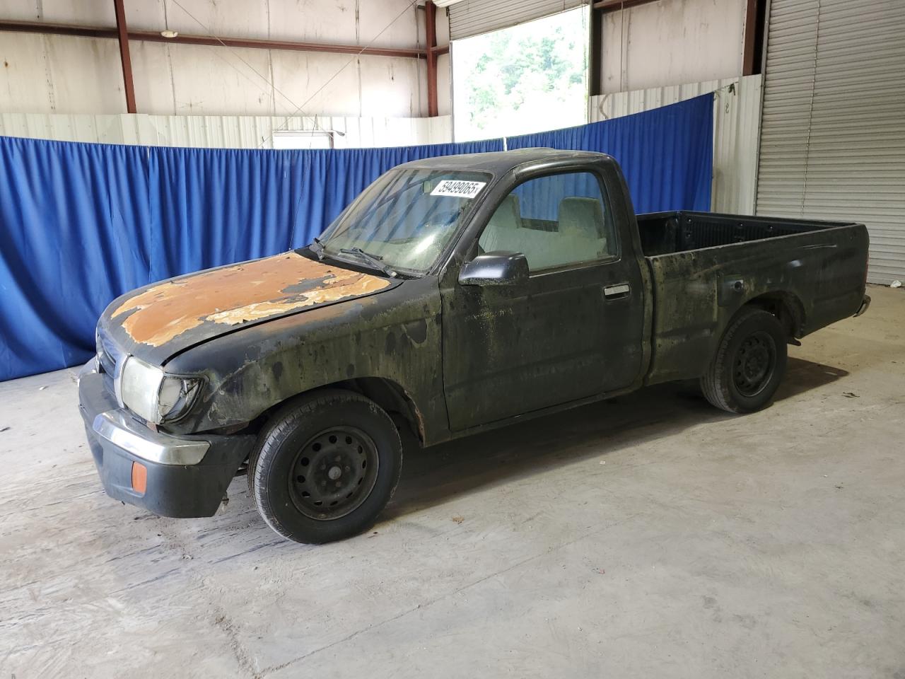 2000 Toyota Tacoma for Sale in Hurricane, WV - Front End