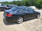 2014 MERCEDES-BENZ E 350 4MATIC   à vendre chez Copart MA - NORTH BOSTON