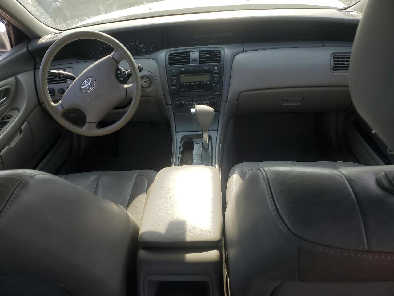2003 Toyota Avalon Xl VIN: 4T1BF28B13U338072 Lot: 62519515