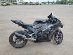 2023 KAWASAKI ZX1002 L   à vendre chez Copart QC - MONTREAL