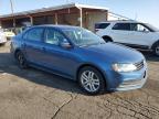 2018 Volkswagen Jetta S de vânzare în Denver, CO - Rear End