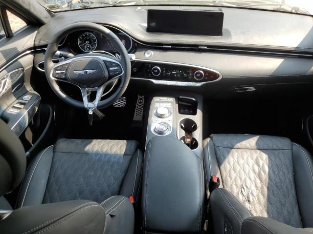  GENESIS GV70 BASE 2024 Charcoal