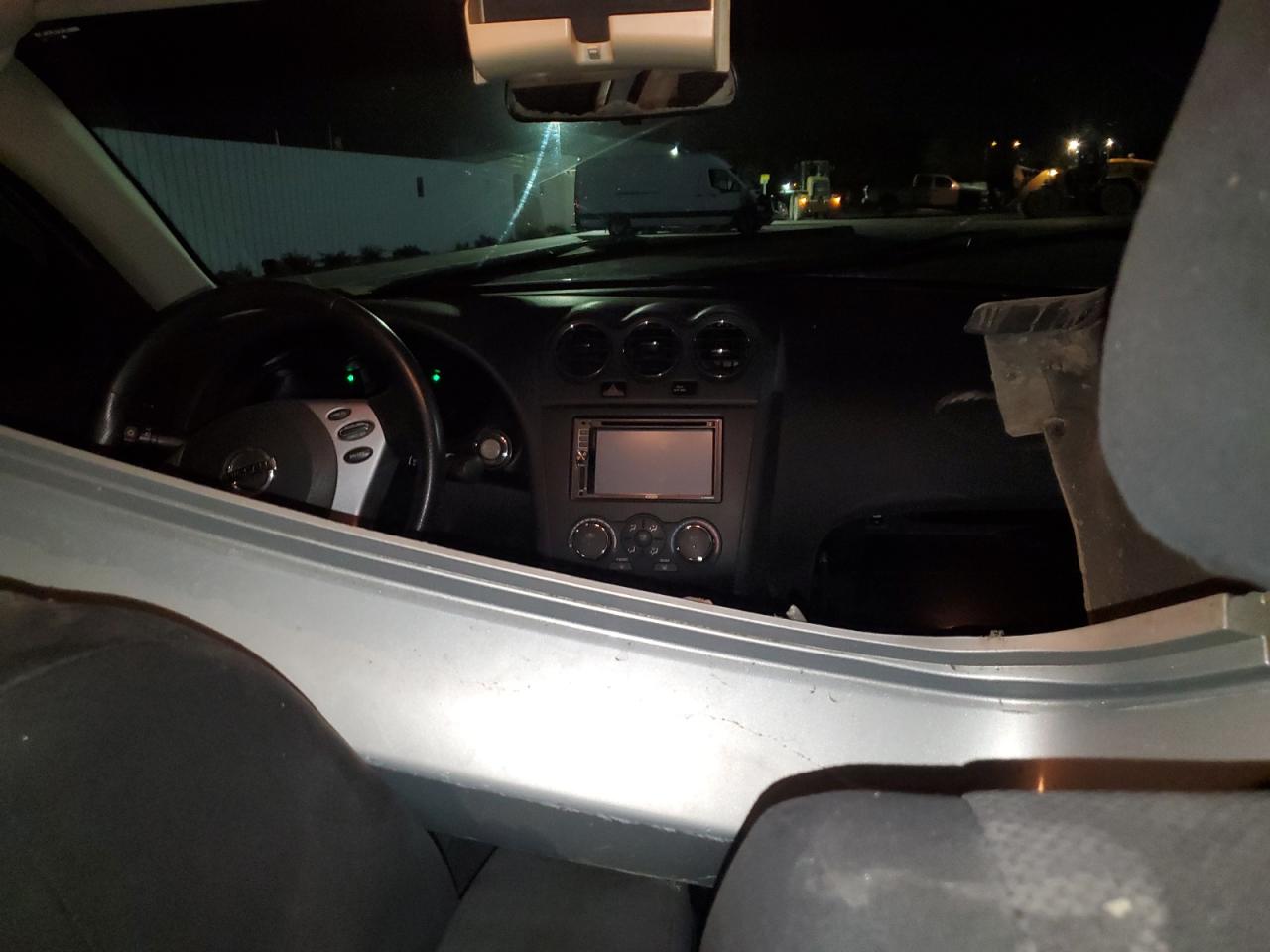 2007 Nissan Altima 2.5 VIN: 430298 Lot: 62622925