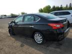 2019 NISSAN SENTRA S   à vendre chez Copart ON - TORONTO