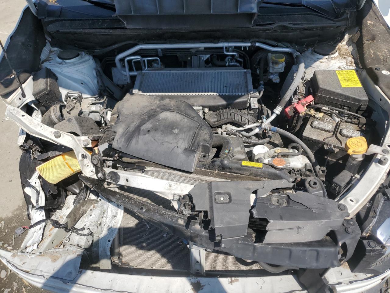 2021 Subaru Ascent Limited VIN: 4S4WMAPD2M3471175 Lot: 61594105