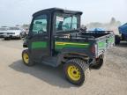 2025 JOHN DEERE XUV865M   for sale at Copart MI - FLINT