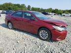 2017 Toyota Camry Le for Sale in Mebane, NC - Front End