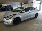 2012 Hyundai Elantra Gls   for Sale in Sandston, VA - Front End