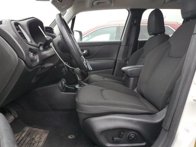  JEEP RENEGADE 2020 Biały