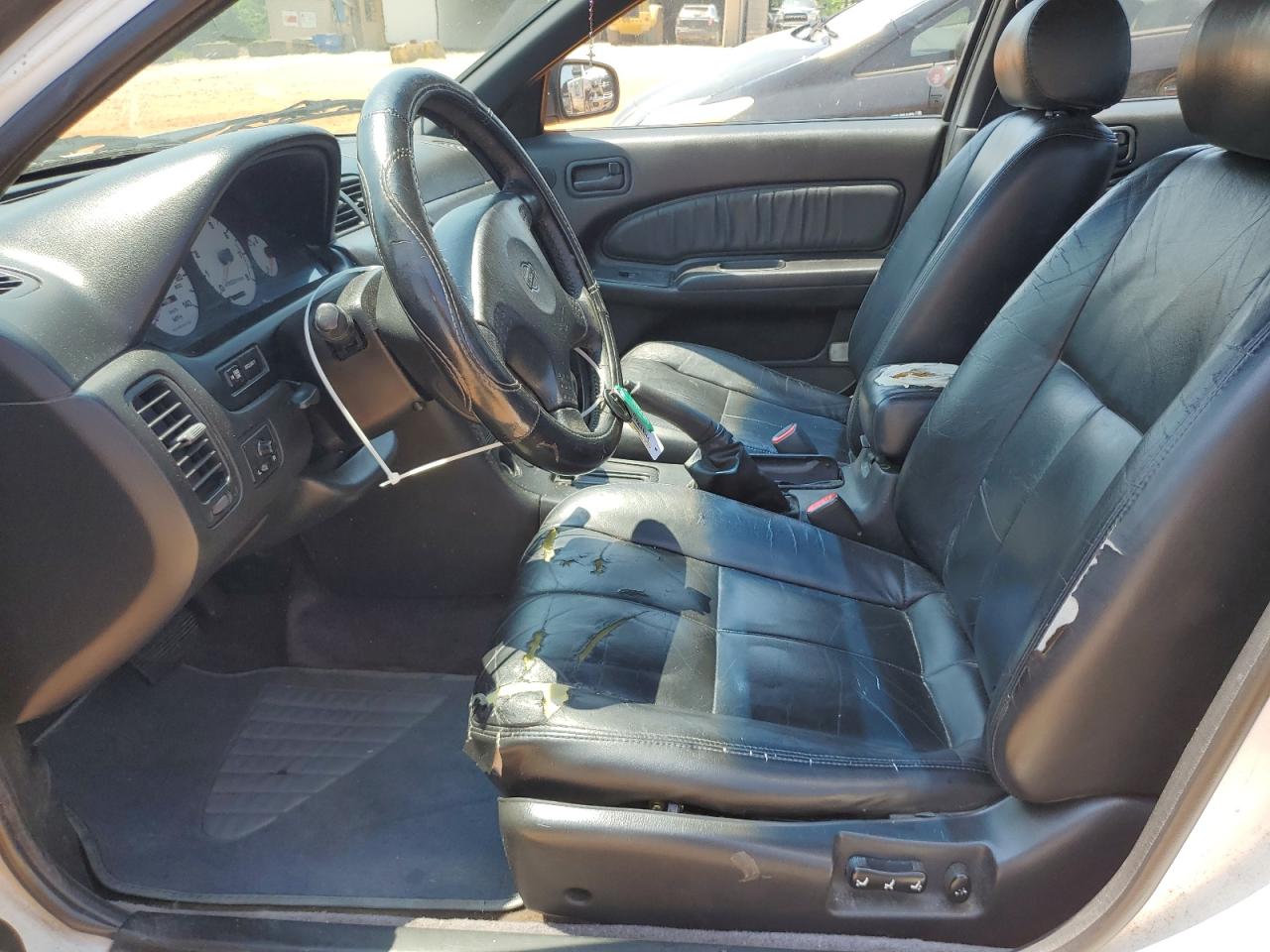 1997 Nissan Maxima Gle VIN: JN1CA21D3VT811775 Lot: 62813165