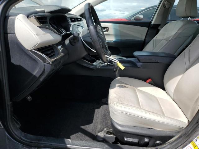  TOYOTA AVALON 2014 Szary
