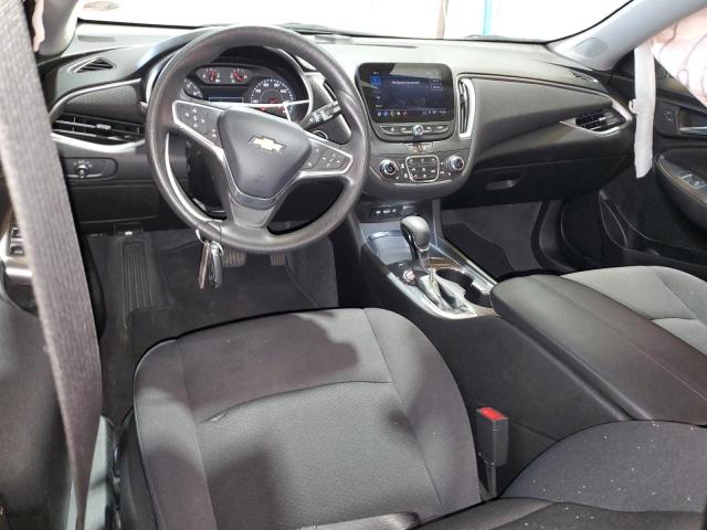 CHEVROLET MALIBU 2023 Czarny