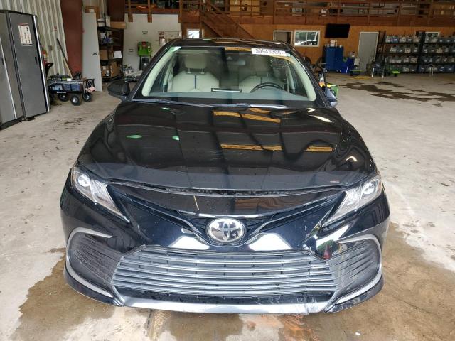  TOYOTA CAMRY 2023 Czarny