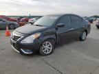 2017 Nissan Versa S   للبيع في Grand Prairie، TX - Front End