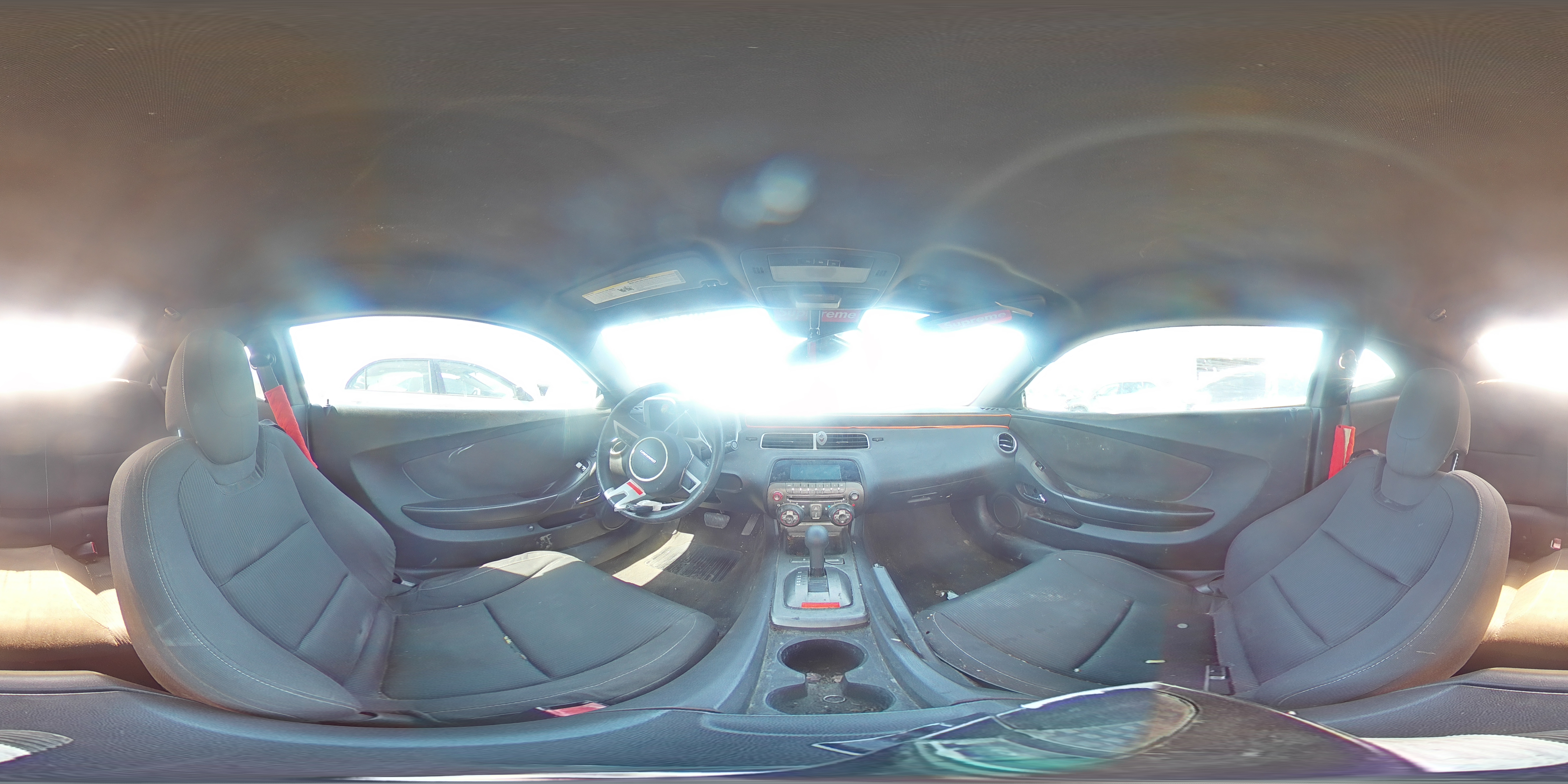 2010 Chevrolet Camaro Lt VIN: 2G1FB1EV4A9206176 Lot: 60150995