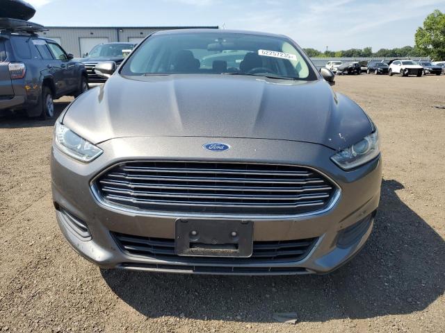  FORD FUSION 2014 Szary