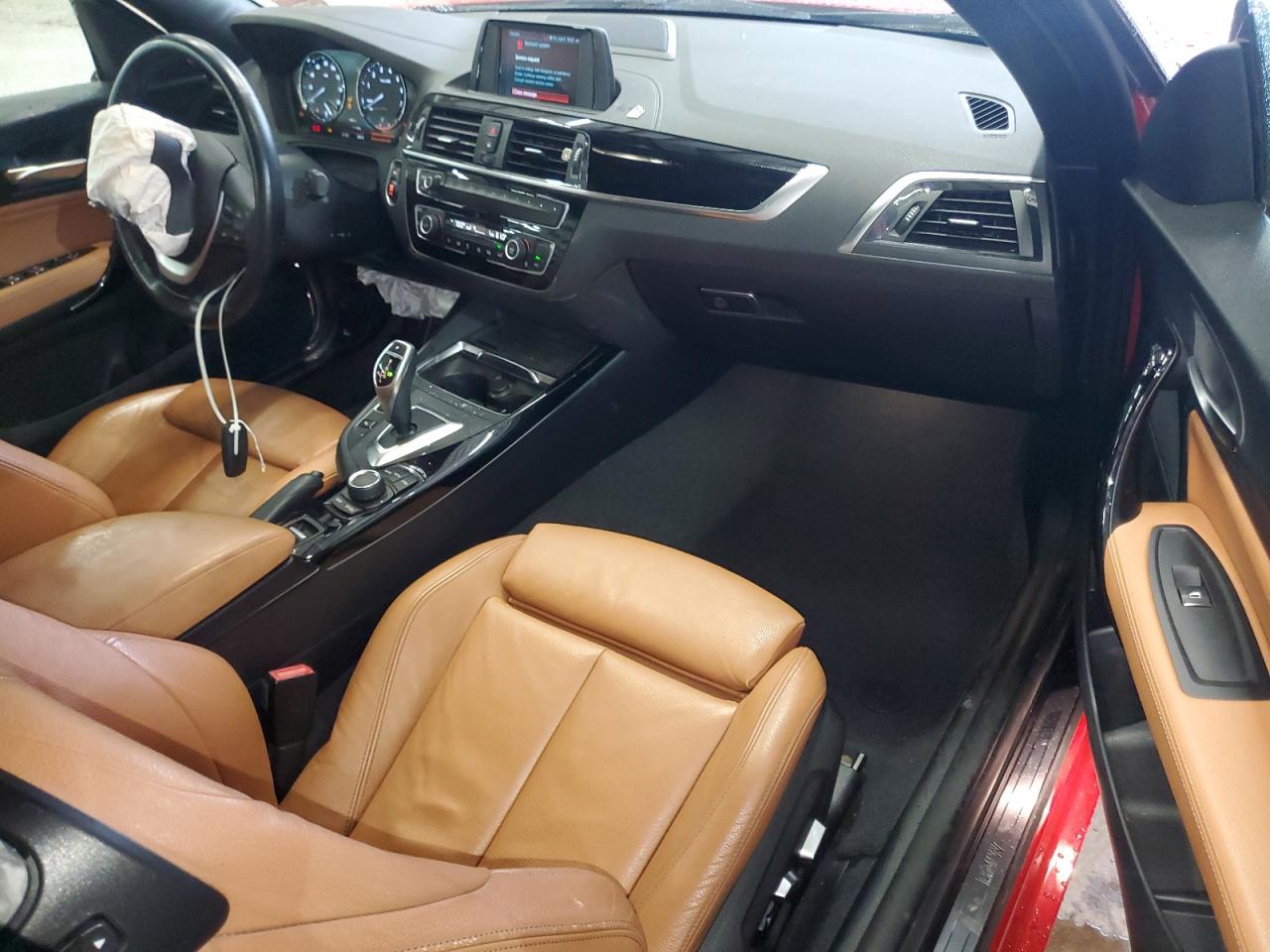 2020 BMW 230I VIN: WBA2M7C09L7G28779 Lot: 60820655