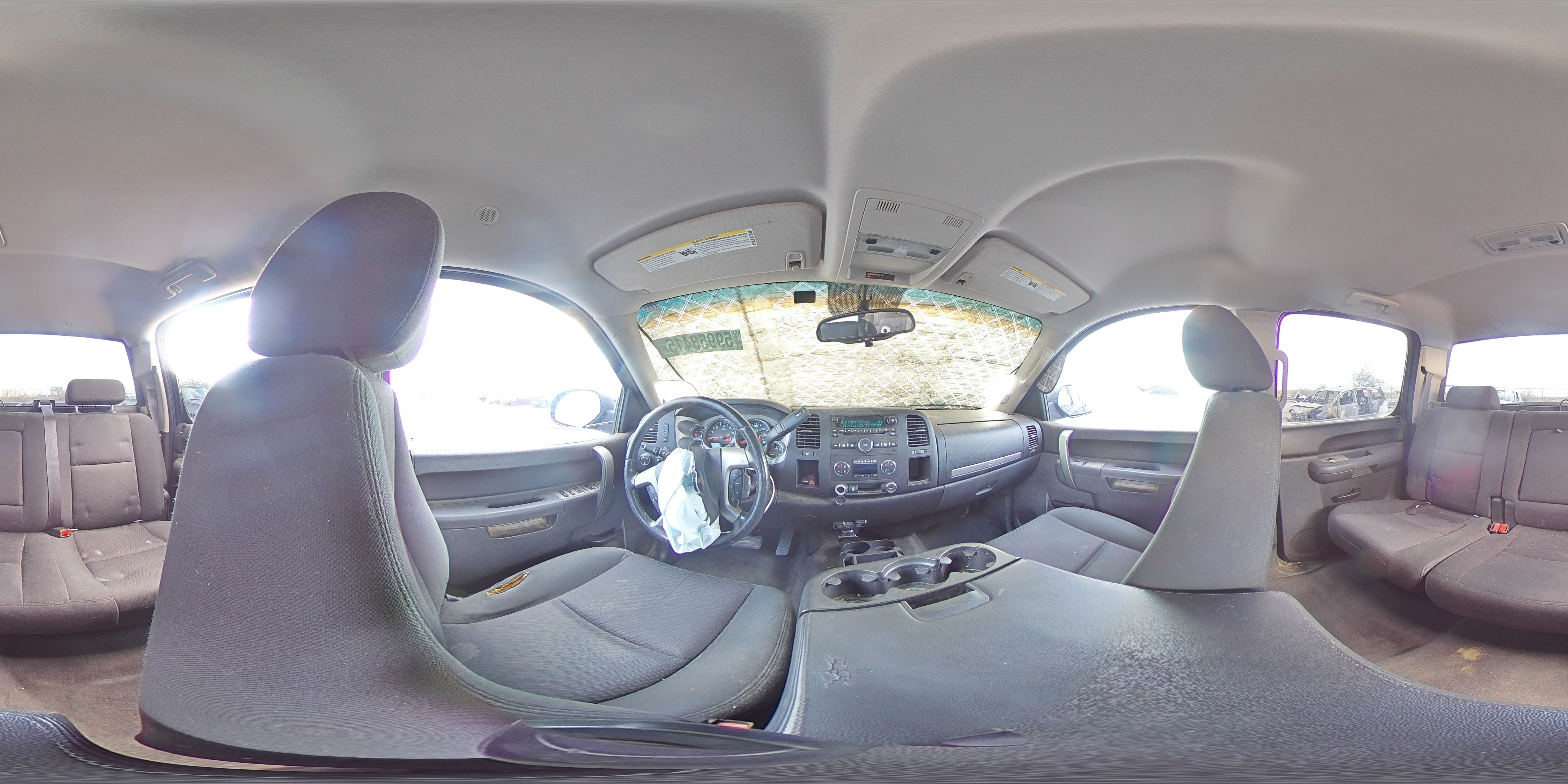 2012 Chevrolet Silverado C1500 Lt VIN: 3GCPCSE03CG185106 Lot: 59958415