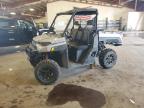 2022  POLARIS RANGER   for sale at Copart MI - LANSING