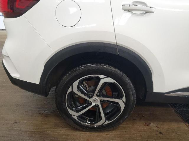 2023 MG HS SE PHEV