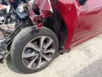 2015 NISSAN NOTE N-TEC for sale at Copart ROCHFORD