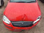 2005 VAUXHALL CORSA LIFE TWINPORT  for sale at Copart BRISTOL