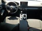 2022 Honda Civic Lx de vânzare în Riverview, FL - Side