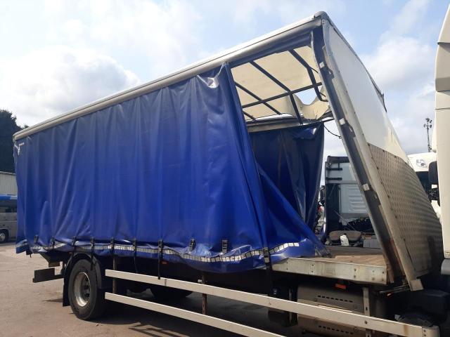 2019 DAF TRUCKS LF 