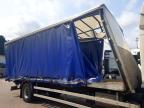 2019 DAF TRUCKS LF  for sale at Copart WOLVERHAMPTON