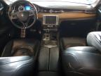 2015 MASERATI QUATTROPORTE GTS   for sale at Copart AZ - PHOENIX