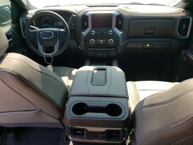  GMC SIERRA 2022 White