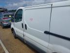 2006 RENAULT TRAFIC SL27 DCI 100  for sale at Copart NEWBURY