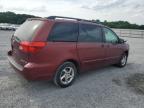 2004 Toyota Sienna Ce zu verkaufen in Gastonia, NC - Front End